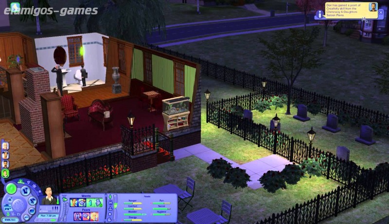 The sims 2 complete collection download